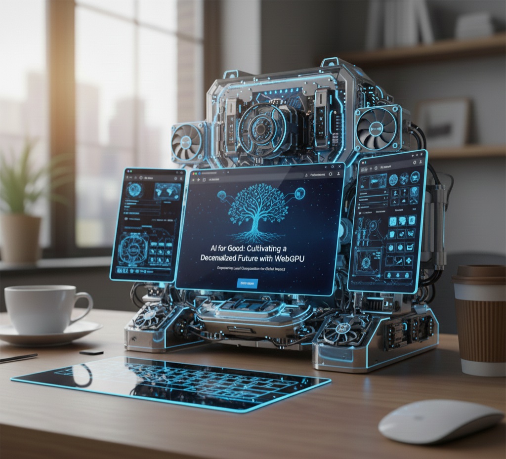 WebGPU Guide: How to Run Powerful AI Models Directly in the Browser ...